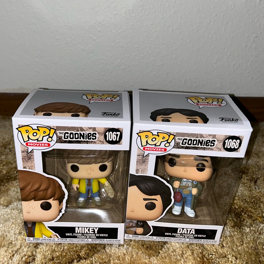 Funko Pop Lot